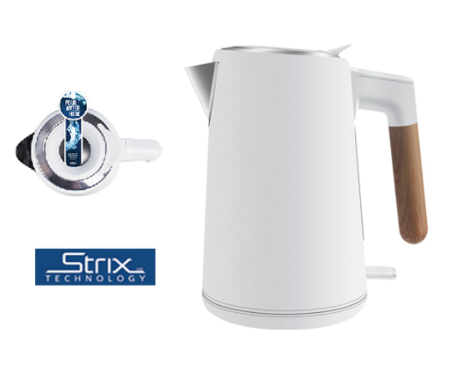 Asahi EK 175 Electric Kettle 1.7L