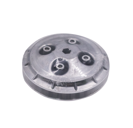 SK Clutch Boss Pressure Plate For YTX125