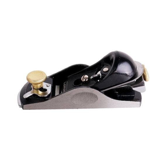 Lotus Block Plane (ADJ) | LTHT65BPX - Hand Tools