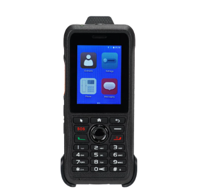 RB21 4G Poc WiFi Android 7.1 PTT Zello Network Radio EU