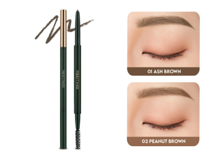 MERYTHOD Reel Edge Slim Eyebrow Pencil