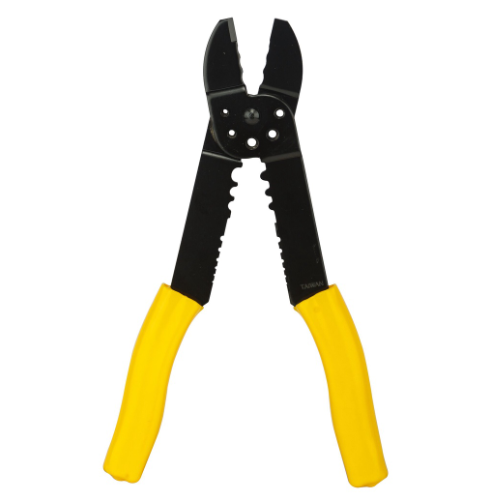 Stanley Crimping Pliers 230mm/9"