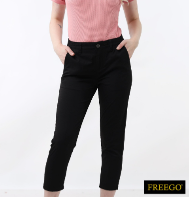 Freego Ladies Trouser Pants Ladies ASB42-0026