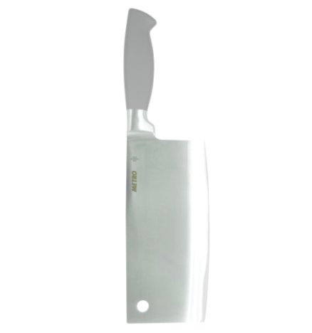 METRO COOKWARES 7" CLEAVER KNIFE MKK 5704