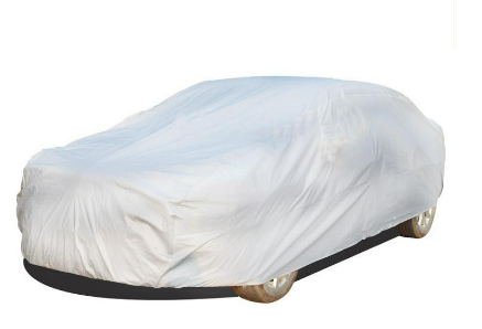 VANA Sunshade Waterproof Dustproof Universal Car Cover
