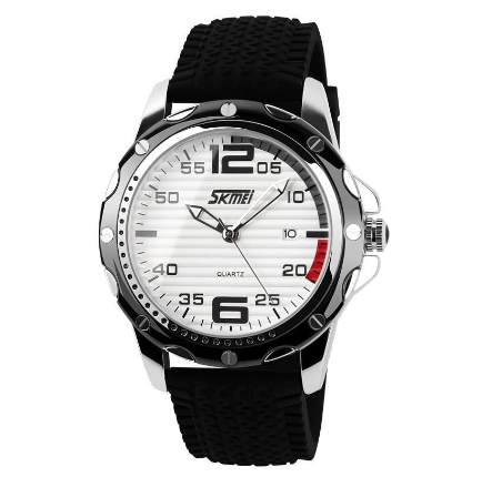 Skmei S0992 Waterproof Men Quartz Watch M4