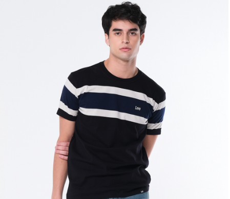 Lee T-Shirts for Men