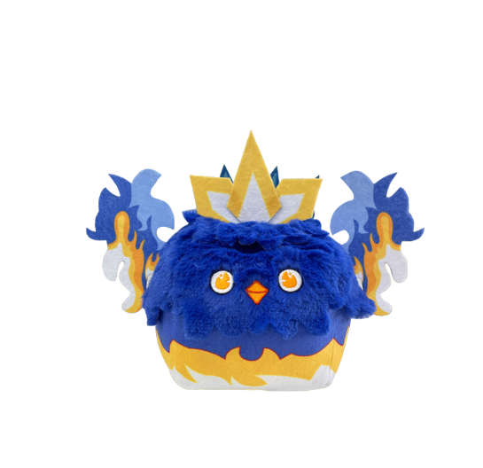 Blox Fruits Game Peripheral Stuffed Plush Toy Stuffed Toy 013