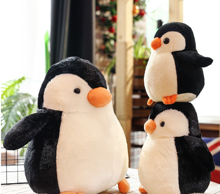 Penguin Stuff Toy Plush Toys
