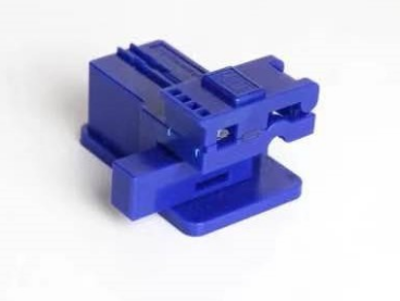 FTTH Fiber Fiber Stripper Tools Plastic Mini Optical Fiber Cleaver for Fiber cable cold connection cutter