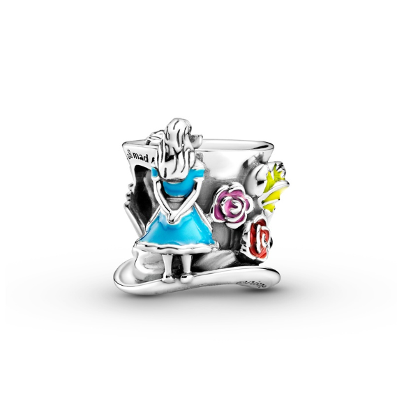 Star Wars Charm 925 Sterling Silver Disney Pendant Fit Original Pandora Bracelet & Bangle For Women Birthday Fashion Jewelry Gift D24