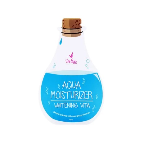 iWhite Korea Aqua Moisturizer 6ML