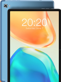 Teclast M40 PLUS tablet PC 8+128GB