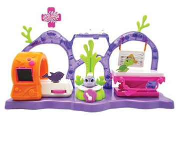 297566 SPLASHLINGS MEDICAL CLINIC