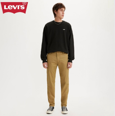 Levi's Men's XX Chino Standard Taper Pants 85226-0156