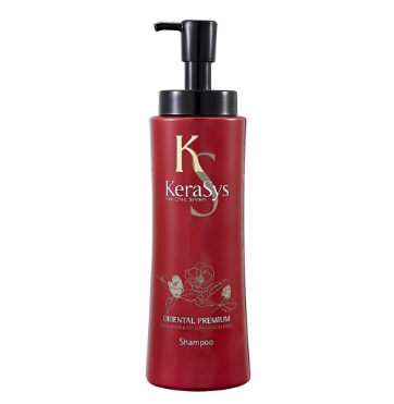 Kerasys Oriental Premium Shampoo 600ML