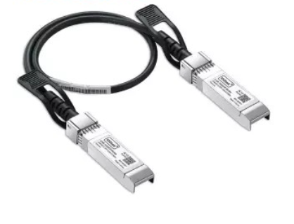 1m/2m/3m/5mSFP+ 10Gb DAC Cable SFP Module 10G Passive Direct Attach Copper Twinax SFP Cable Compatible with Cisco