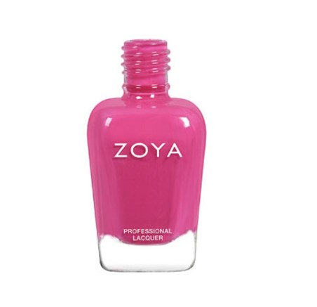 Byrdie Zoya Nail Polish 15ml