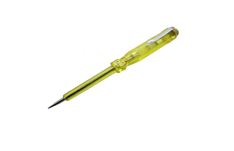 STANDARD Electric Voltage Tester - Pen Household High Quality Hardware Tools (Sd0360-0361)