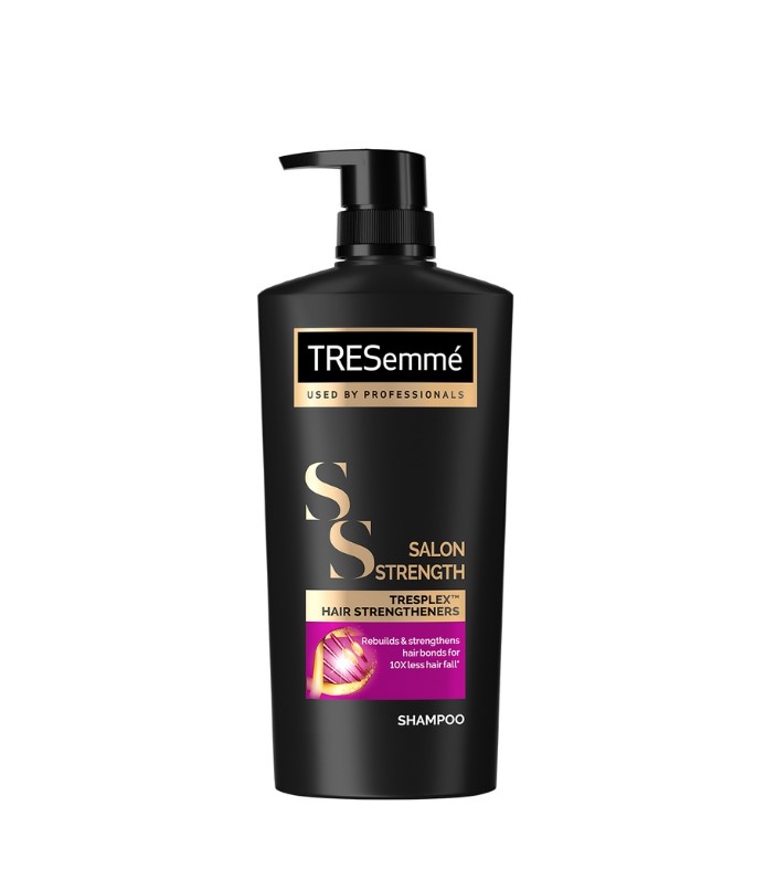 Tresemme Salon Strength Shampoo for Anti-Hair Fall 620ML