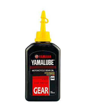 yamalube gear oil 100ml