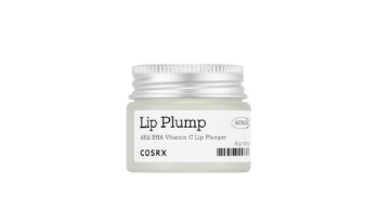 COSRX Refresh AHA BHA Vitamin C Lip Plumper 20g