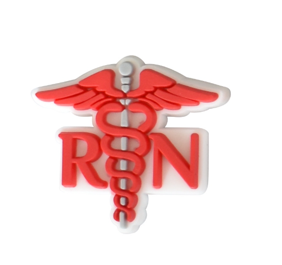 Cartoon Nurse Cap Crocs Jibbitz Medical Shoe Charms Medicine Kit Jibitz Croc Bandag Jibbits Charm for Kids Shoes Accessories Decoration 18