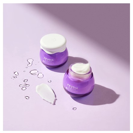 Frudia Blueberry Hydrating Intensive Cream 55G