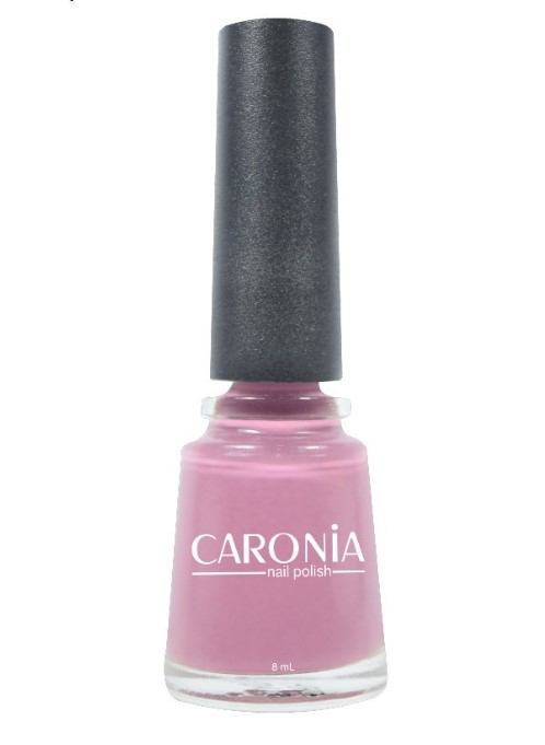 Caronia Nail Polish Italian Nude 8ml