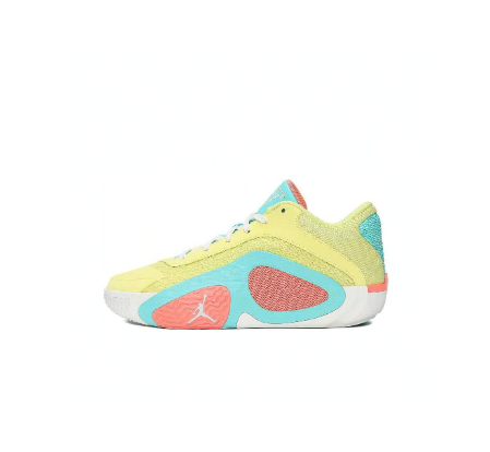 Jordan 2024 Men's JORDAN TATUM 2 PF Mid-Top Basketball Shoes FJ6458-700