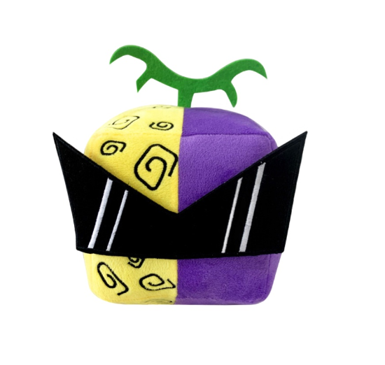 Blox Fruits Plush Toy Cartoon Adventure Game Soft Stuffed Doll Cute Home Decor Fruit Pillow for Friend Birthday Christmas 16