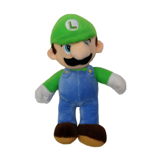 Super Mario Bros Boo Ghost Princess Daisy Peach Mushroom Koopa Bones Plush Toys Kids Gifts SM16