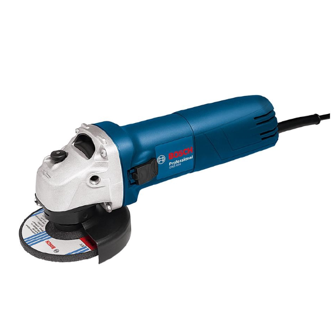 Bosch GWS 060 Mini Grinder - Power Tools
