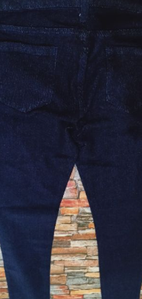 Forever 21 Skinny Long Pants For Women