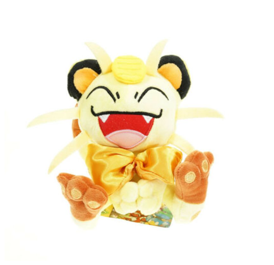 Pokemon Plush Doll Pikachued Stuffed Toy Charmander Squirtle Bulbasaur Eevee Lapras Kids Gift P32