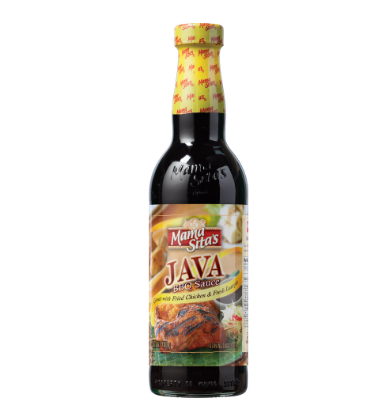 Mama Sita's Java Barbecue Sauce  440g