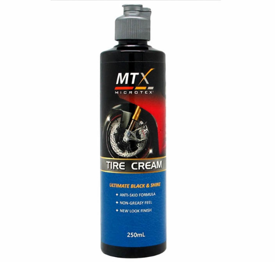 Microtex MB-T250 Tire Cream 250ml