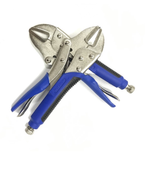 Vise Grip Straight Jaw Locking Pliers 10 Inches