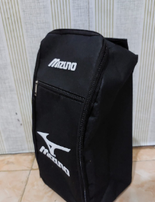 Mizuno Shoe Bag Quality Shoe Bag Volleyball Shoe Bag