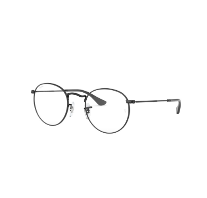 Ray-Ban Round Metal - RX3447V 2503 - Glasses