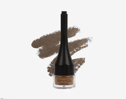 BYS Brow Gel (Natural Brown)