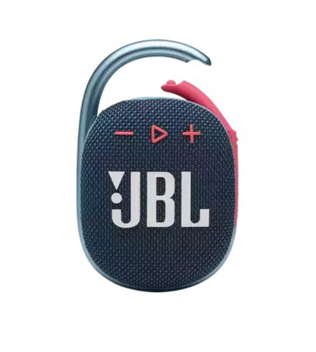 JBL CLIP 4 Ultra-portable Waterproof Speaker