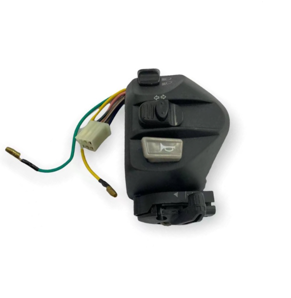 CSL Handle Switch Mio i125 Left Hand Japan Quality