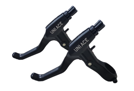 Bike Brake Lever Full Aluminum Alloy (UNIACE Type) Bicycle Brake Lever
