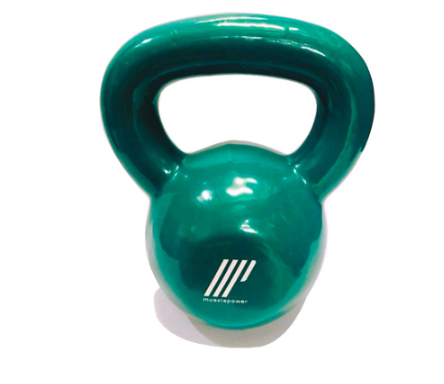 Muscle Power Kettlebell 25 LBS