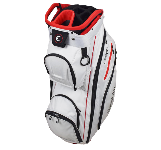 Callaway BG CG CRT ORG 14 White/FIRE RED 22