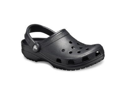 Crocs Classic Clog in Black