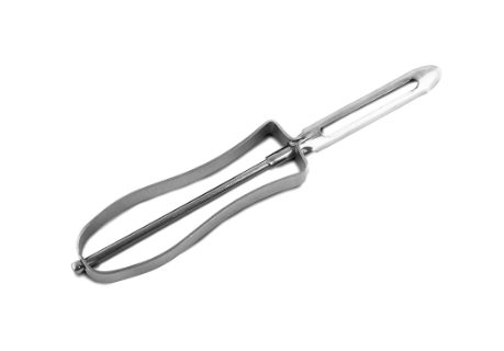 Metro Cookwares Stainless Steel Peeler MKT 4372