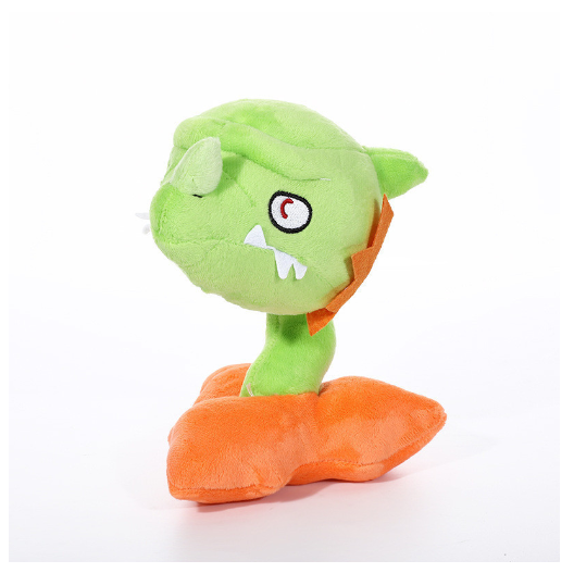 Game PLANTS vs. ZOMBIES PVZ Soft Stuffed Toys Cartoon Soft Plush Dolls Toy Plushie Doll PZ31