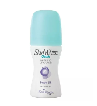 SKINWHITE Powder Silk Whitening Deodorant 40ML